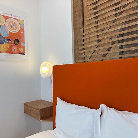 Gloria 10 Hotel Lissabon Buitenkant foto