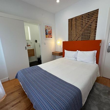 Gloria 10 Hotel Lissabon Buitenkant foto